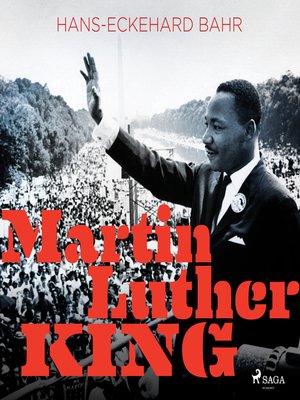 Martin Luther King--Für ein anderes Amerika - Audiobook